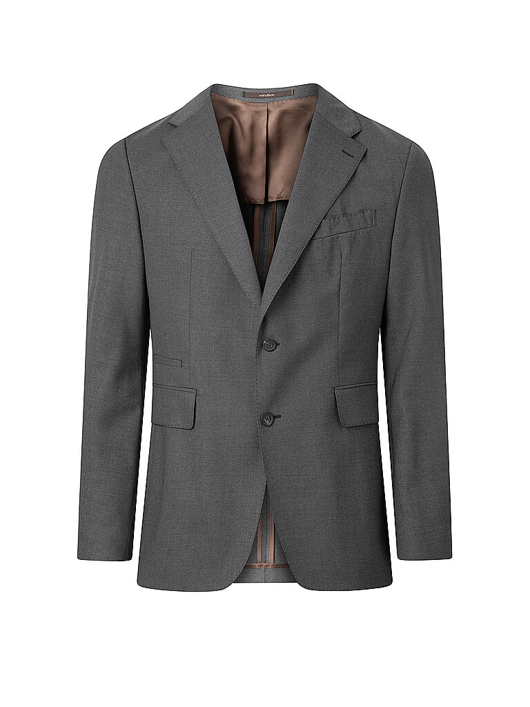WINDSOR Sakko Shaped Fit SONO grau | 50 WINDSOR Sakko Shaped Fit SONO grau | 50 von Windsor