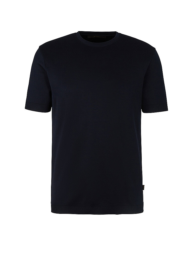 WINDSOR T-Shirt FLORO-T dunkelblau | L von Windsor