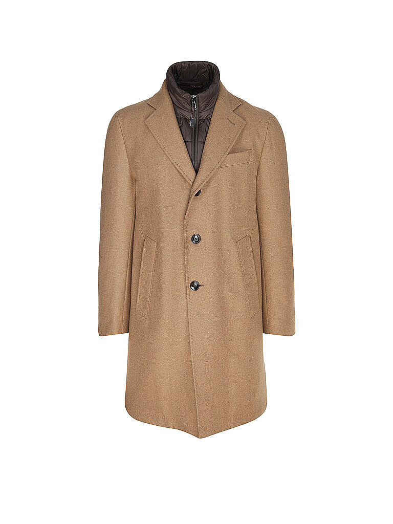 WINDSOR Wollmantel CELON camel | 48 von Windsor