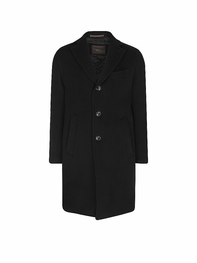 WINDSOR Wollmantel CENTRO schwarz | 50 WINDSOR Wollmantel CENTRO schwarz | 50 von Windsor