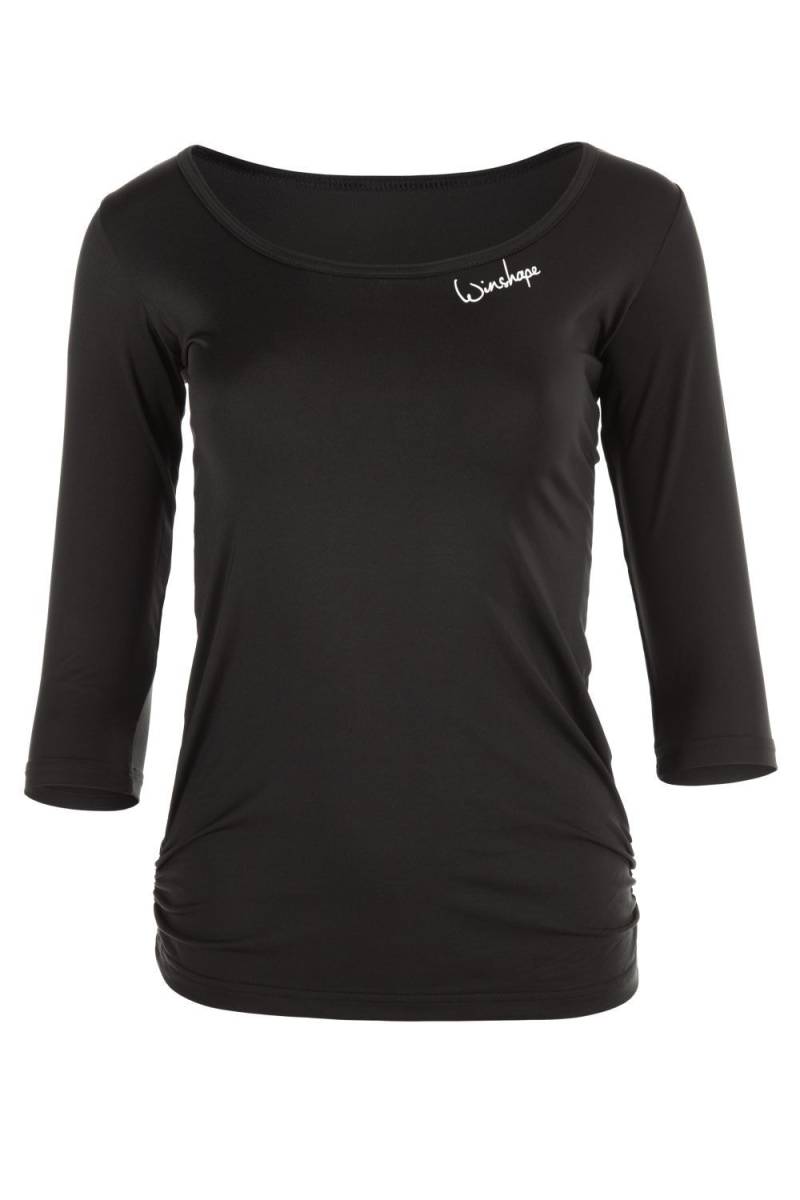 Winshape 3/4-Arm-Shirt »figurbetontes ¾-Arm Shirt AET107«, Skinny Fit von Winshape