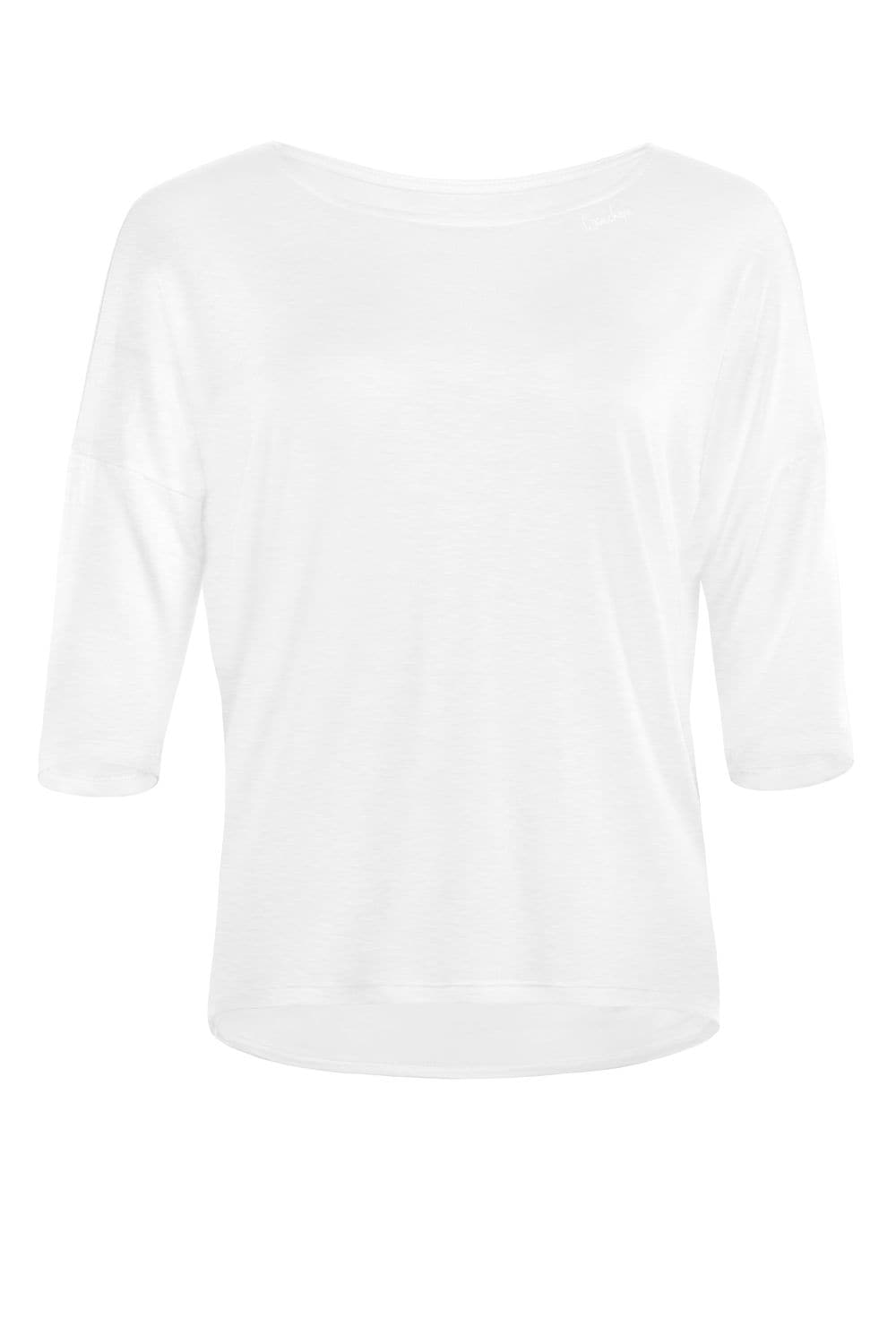 Winshape 3/4-Arm-Shirt »BAMS001«, Seidig weiches Bambusgewebe Winshape 3/4-Arm-Shirt »BAMS001«, Seidig weiches Bambusgewebe von Winshape