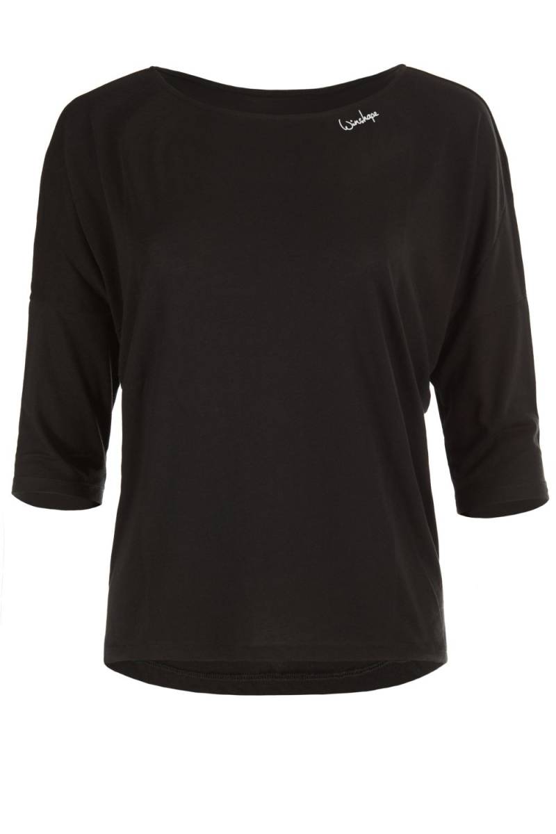 Winshape 3/4-Arm-Shirt »MCS004«, Ultra leicht von Winshape