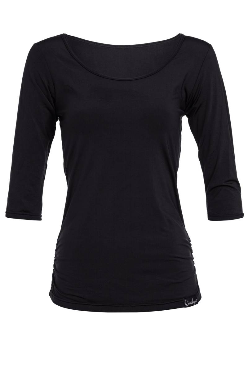 Winshape 3/4-Arm-Shirt »WPS4«, Super Soft von Winshape