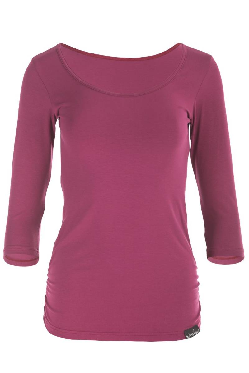 Winshape 3/4-Arm-Shirt »WS4« von Winshape