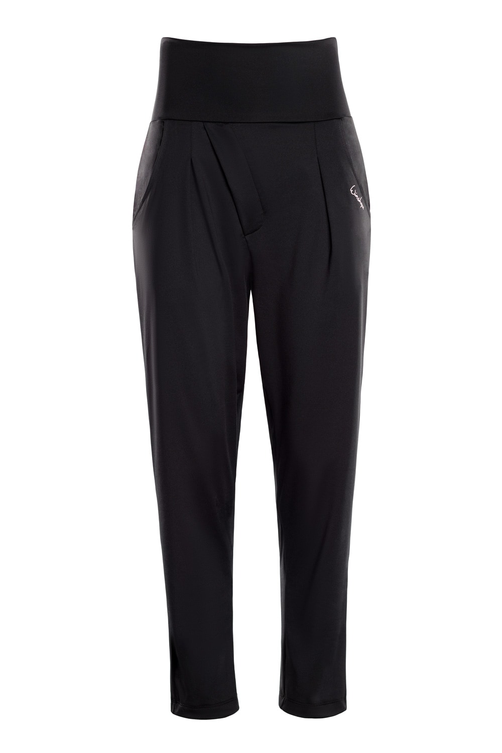 Winshape 7/8-Hose »Functional Light HP303«, High Waist Baggy Pants mit Core-Bund von Winshape