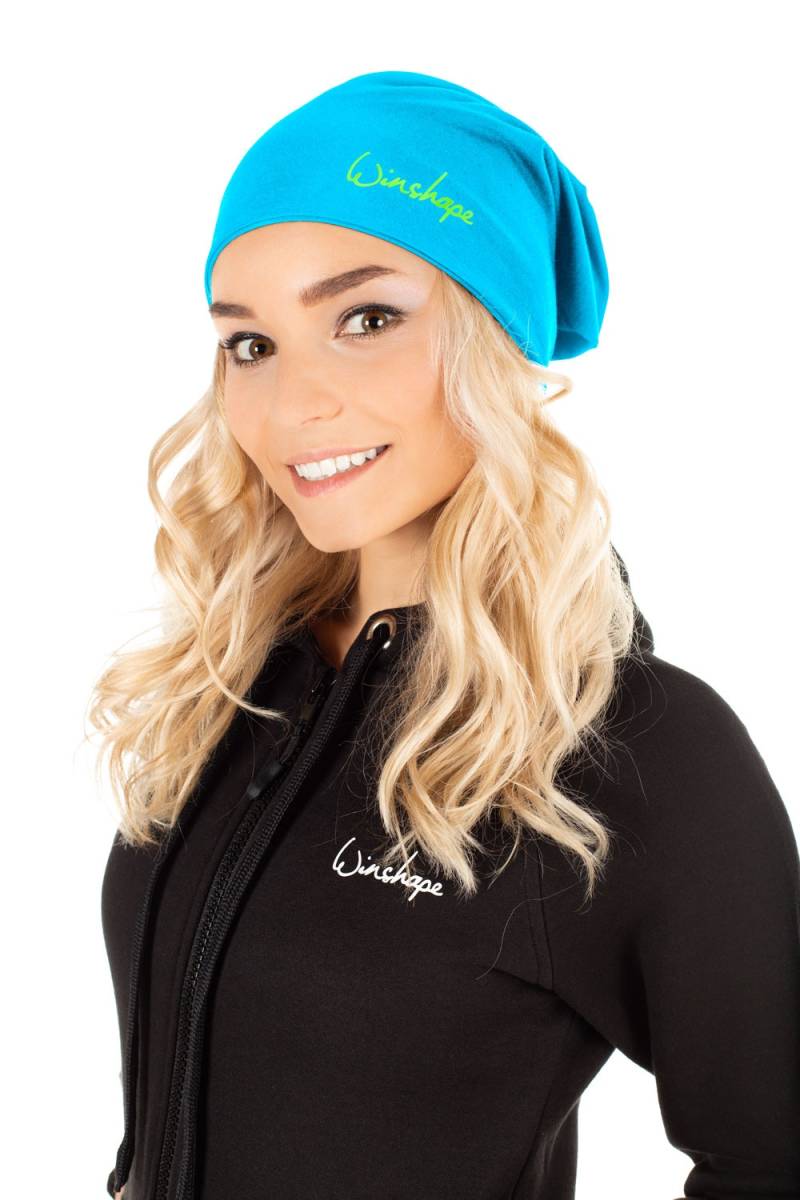 Winshape Beanie »WBM1«, Stylisch und bequem von Winshape