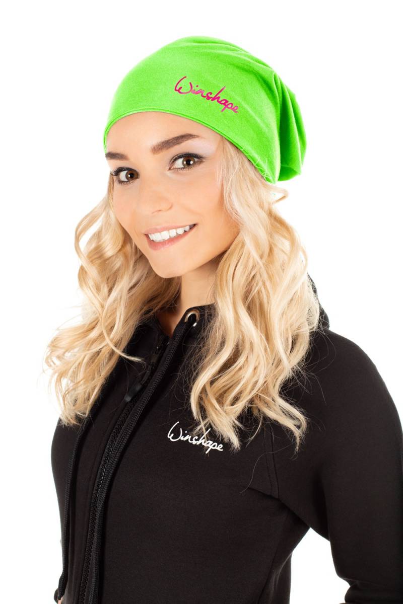 Winshape Beanie »WBM1«, Stylisch und bequem von Winshape