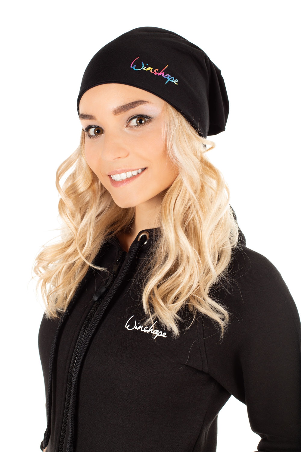 Winshape Beanie »WBM1«, Stylisch und bequem von Winshape