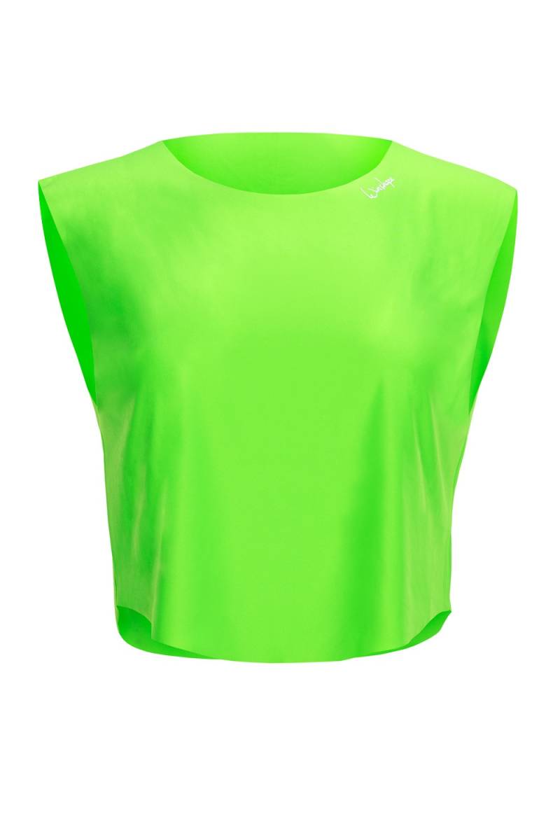 Winshape Crop-Top »AET115«, Cropped Functional Light von Winshape