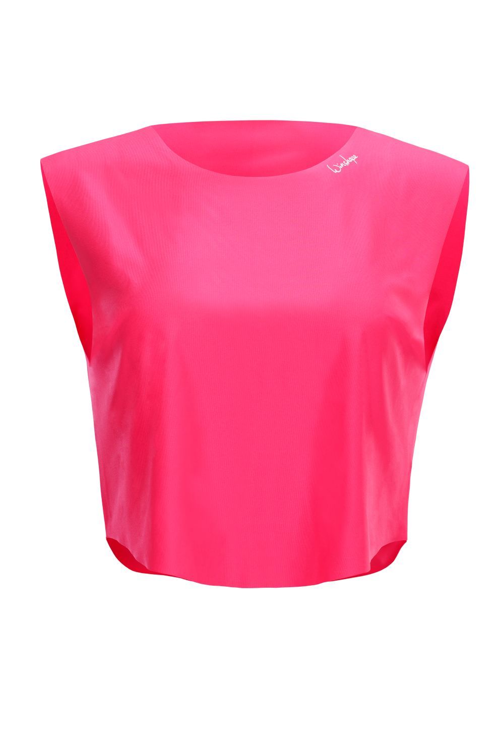 Winshape Crop-Top »AET115«, Cropped Functional Light von Winshape