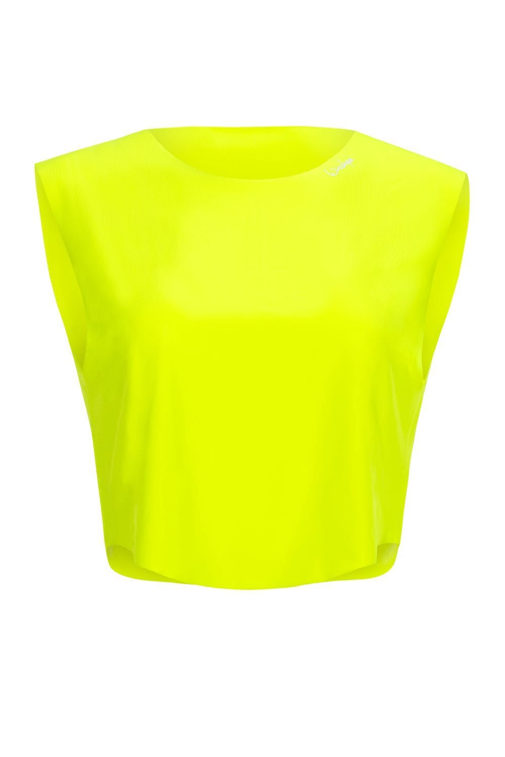 Winshape Crop-Top »AET115«, Cropped Functional Light von Winshape