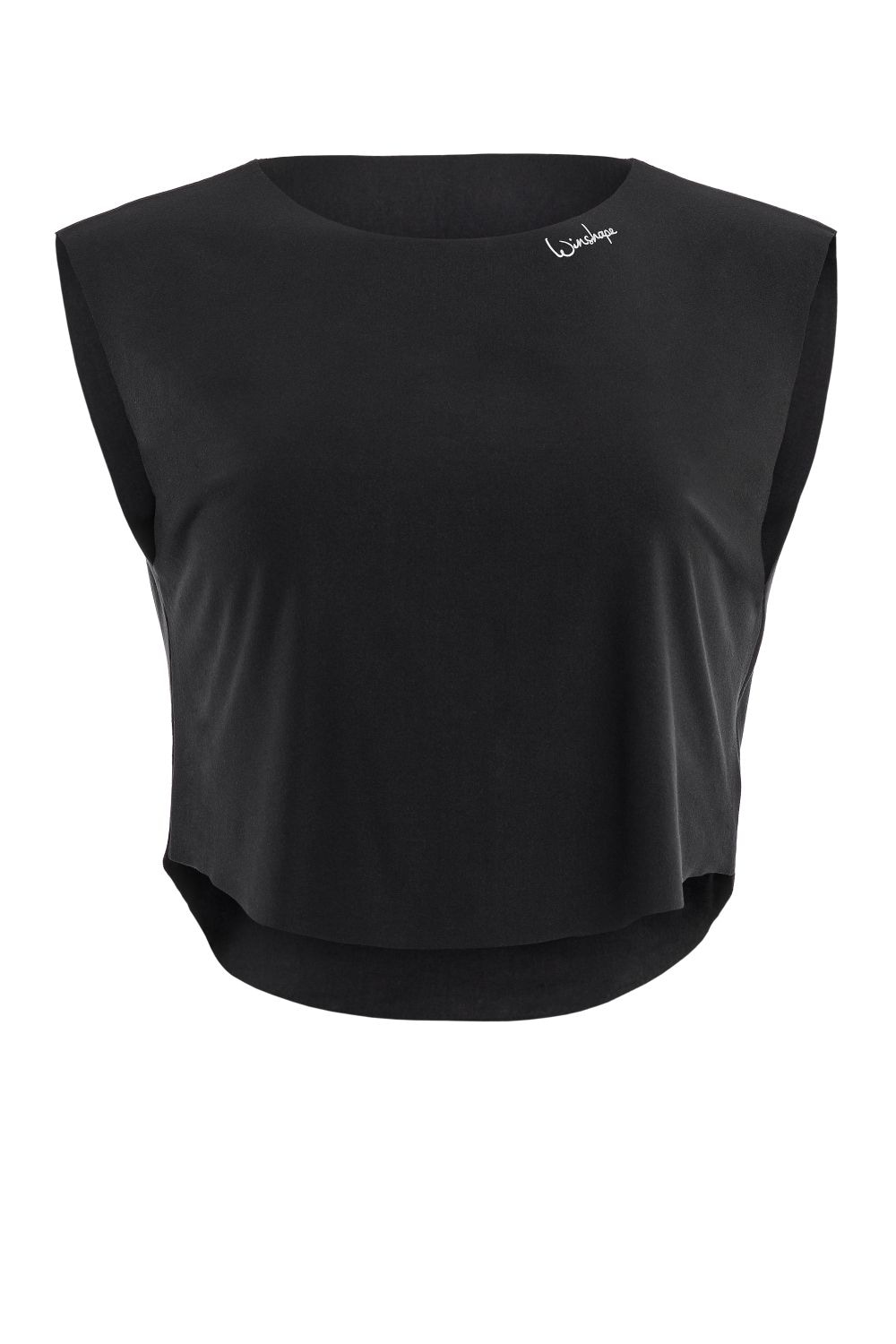 Winshape Crop-Top »AET115LS«, Functional Soft and Light Winshape Crop-Top »AET115LS«, Functional Soft and Light von Winshape