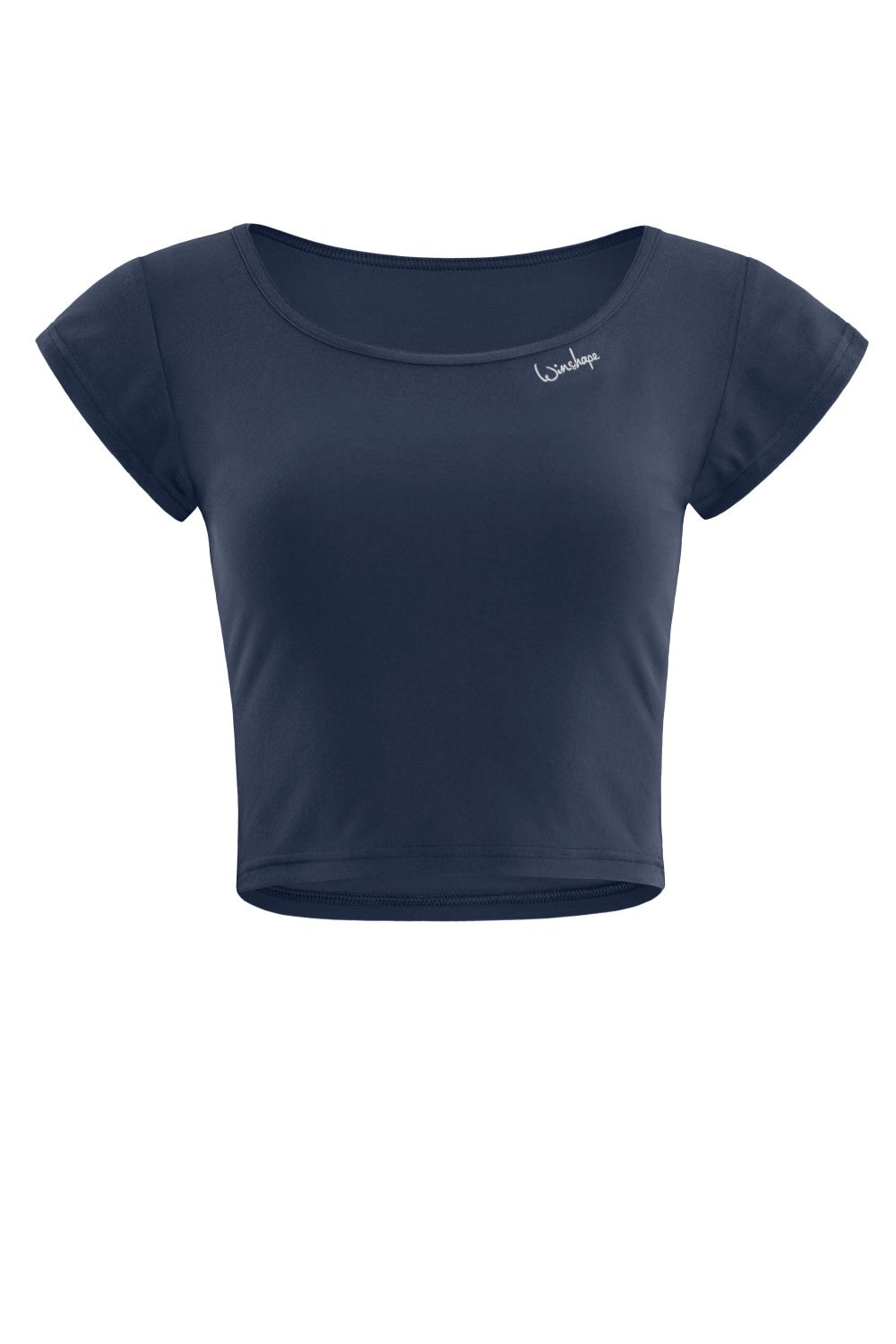 Winshape Crop-Top »AET137LS«, Functional Light and Soft Cropped Winshape Crop-Top »AET137LS«, Functional Light and Soft Cropped von Winshape