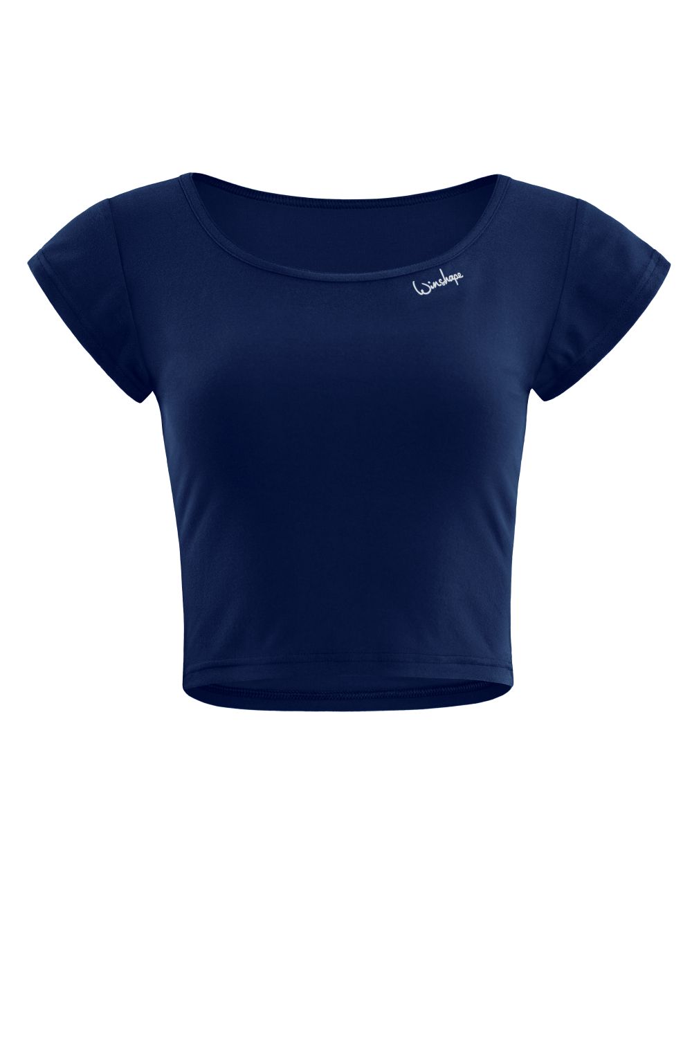 Winshape Crop-Top »AET137LS«, Functional Light and Soft Cropped Winshape Crop-Top »AET137LS«, Functional Light and Soft Cropped von Winshape