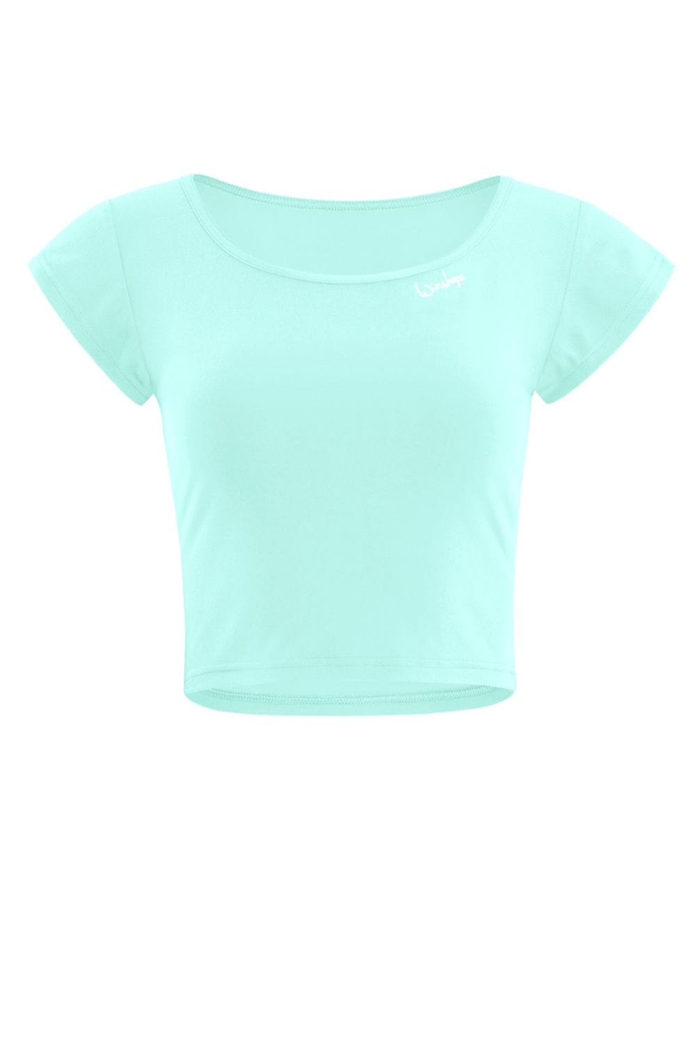 Winshape Crop-Top »AET137LS«, Functional Light and Soft Cropped Winshape Crop-Top »AET137LS«, Functional Light and Soft Cropped von Winshape