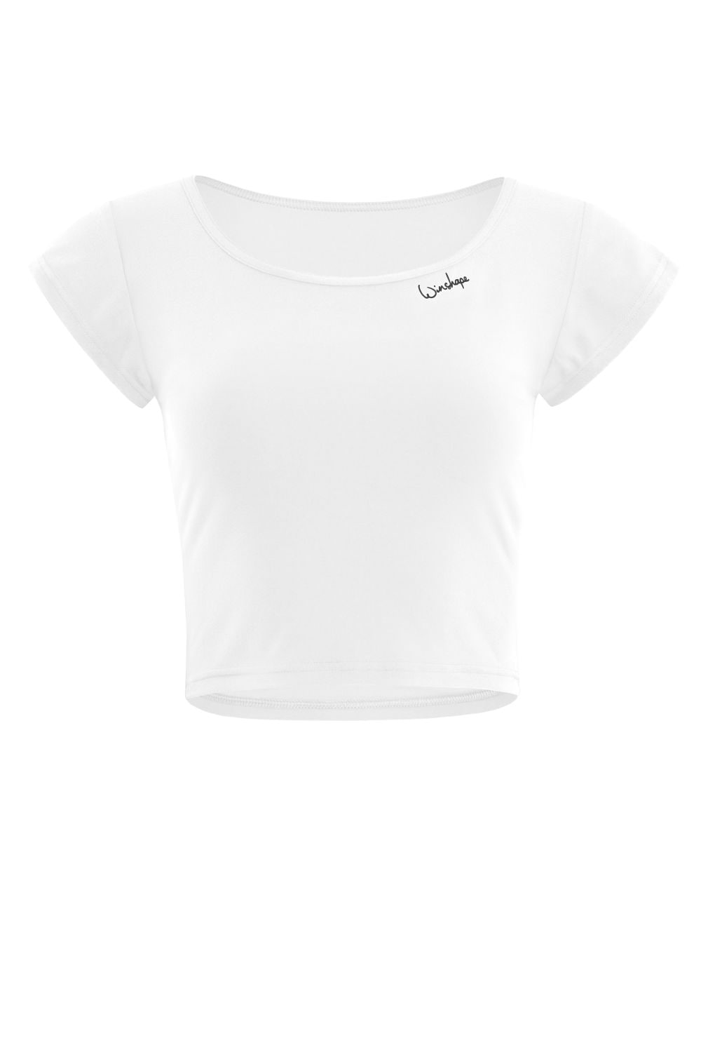 Winshape Crop-Top »AET137LS«, Functional Light and Soft Cropped Winshape Crop-Top »AET137LS«, Functional Light and Soft Cropped von Winshape