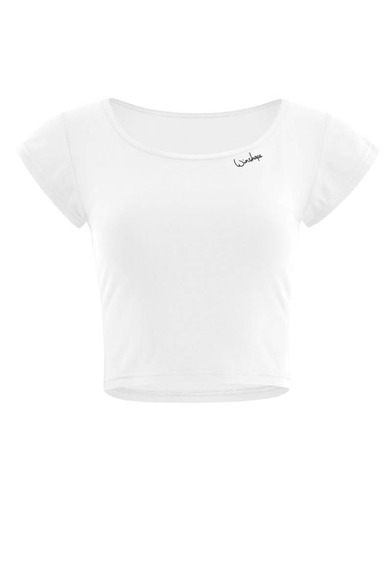 Winshape Crop-Top »AET137LS«, Functional Light and Soft Cropped von Winshape