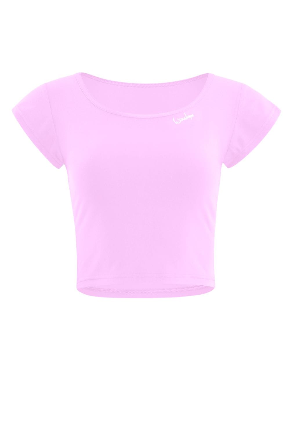 Winshape Crop-Top »AET137LS«, Functional Light and Soft Cropped Winshape Crop-Top »AET137LS«, Functional Light and Soft Cropped von Winshape