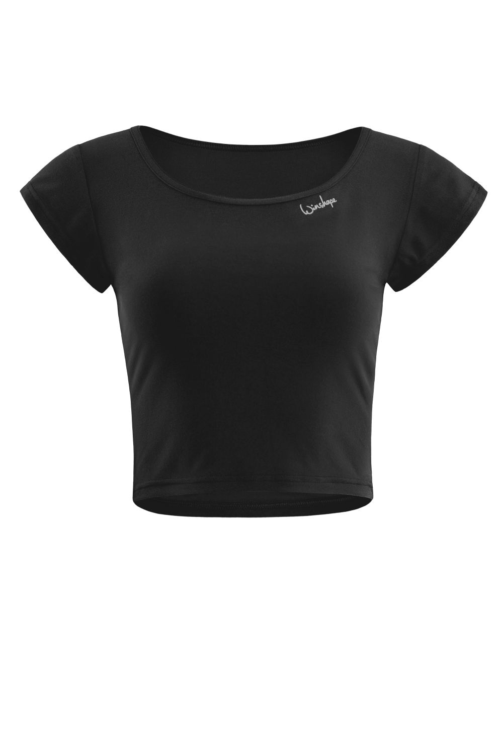 Winshape Crop-Top »AET137LS«, Functional Light and Soft Cropped Winshape Crop-Top »AET137LS«, Functional Light and Soft Cropped von Winshape