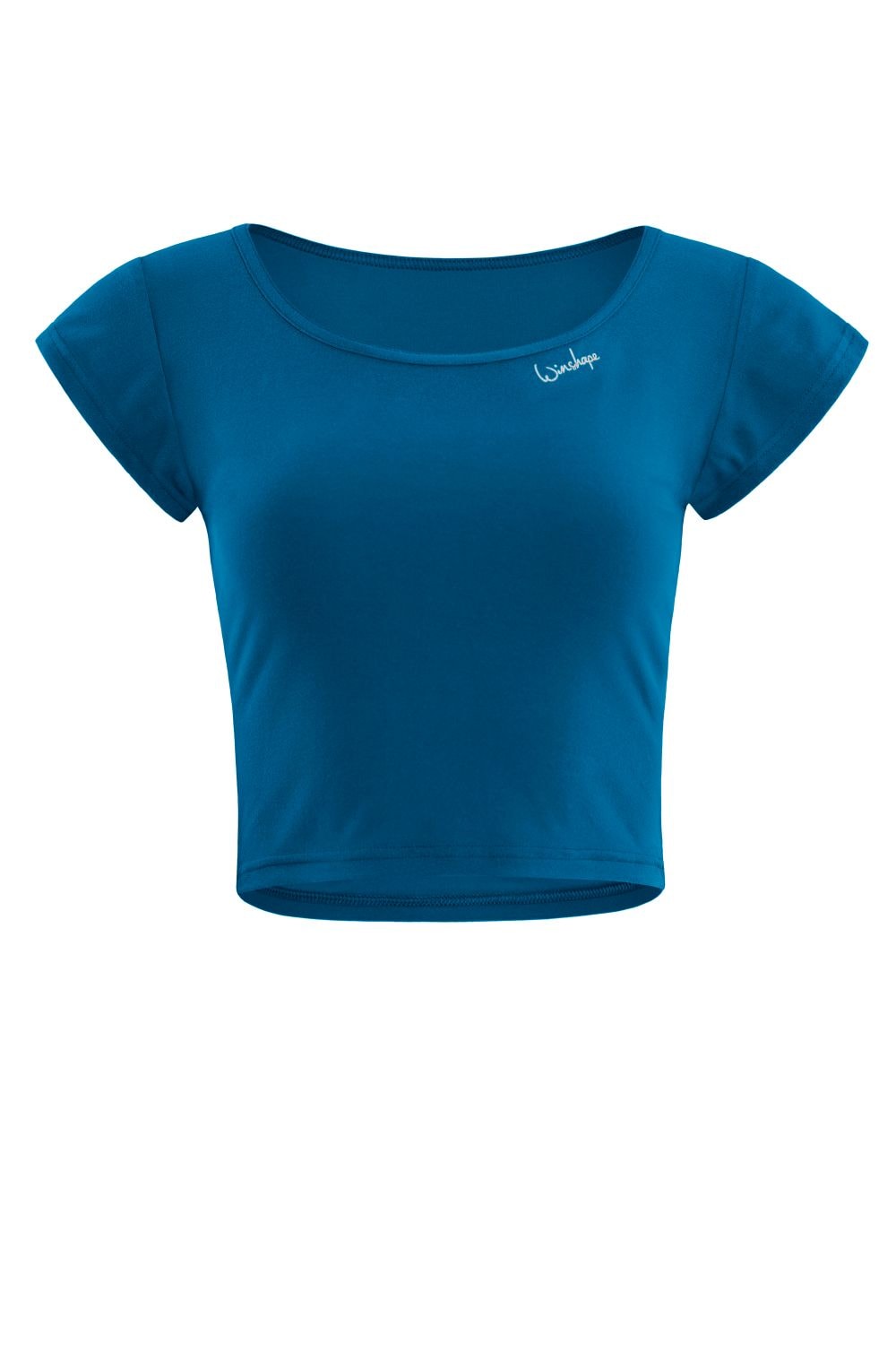 Winshape Crop-Top »AET137LS«, Functional Light and Soft Cropped Winshape Crop-Top »AET137LS«, Functional Light and Soft Cropped von Winshape