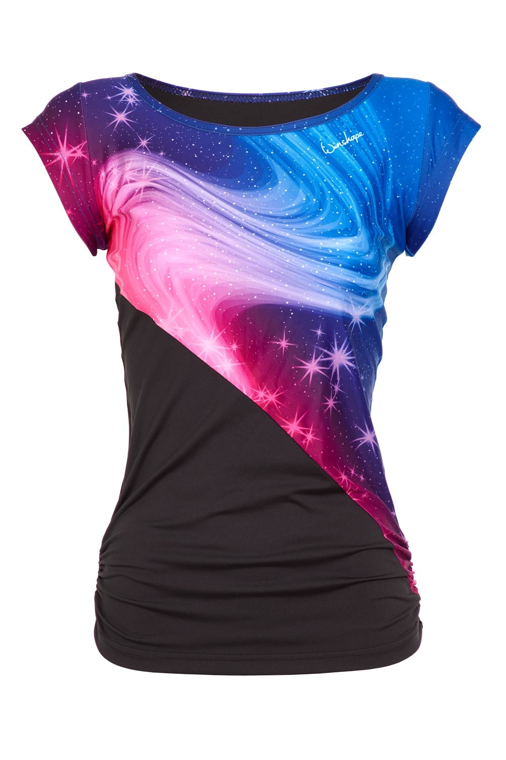 Winshape Funktionsshirt »Kurzarmshirt AET109-Stardust«, Functional von Winshape