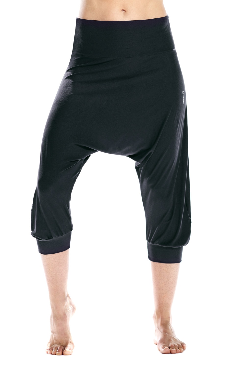 Winshape Haremshose »HP201LS«, Functional Soft and Light Winshape Haremshose »HP201LS«, Functional Soft and Light von Winshape