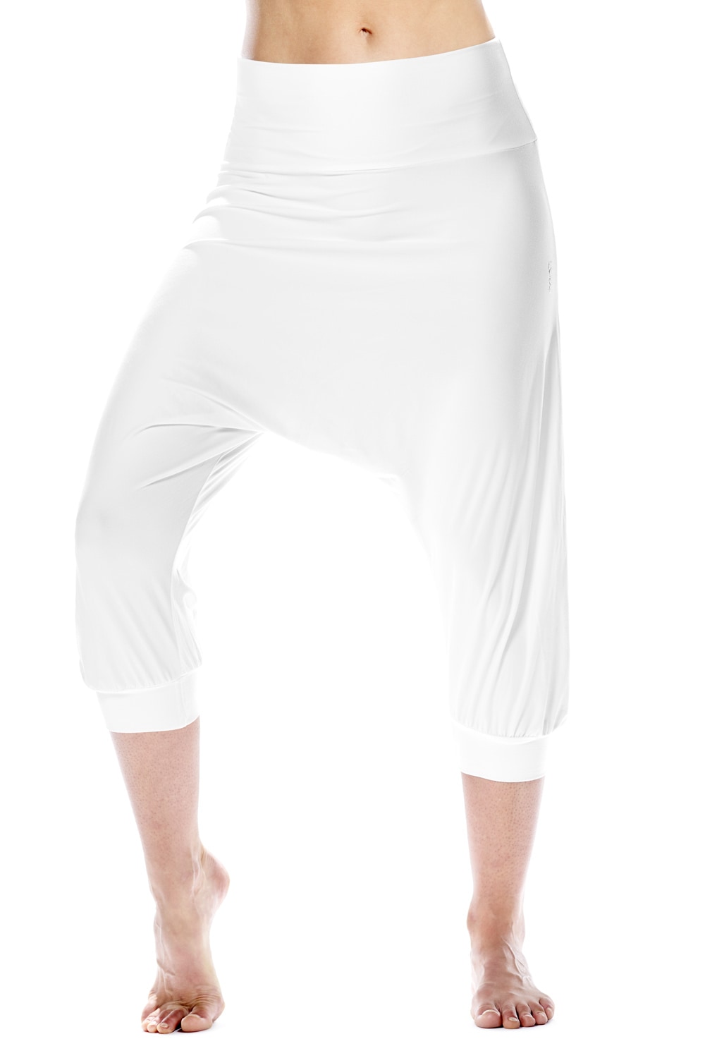Winshape Haremshose »HP201LS«, Functional Soft and Light Winshape Haremshose »HP201LS«, Functional Soft and Light von Winshape