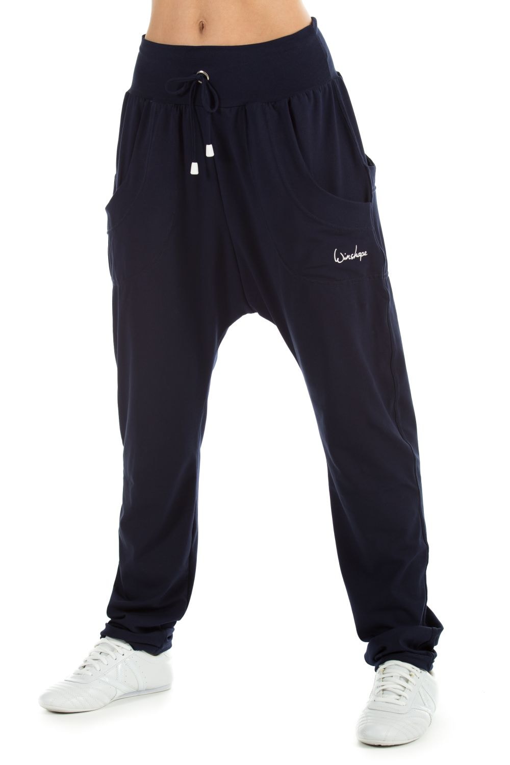 Winshape Haremshose »UNISEX 4Pocket Pants WH13« Winshape Haremshose »UNISEX 4Pocket Pants WH13« von Winshape