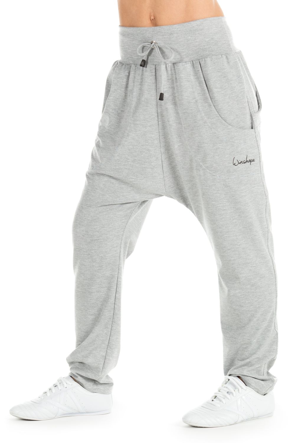 Winshape Haremshose »UNISEX 4Pocket Pants WH13« Winshape Haremshose »UNISEX 4Pocket Pants WH13« von Winshape