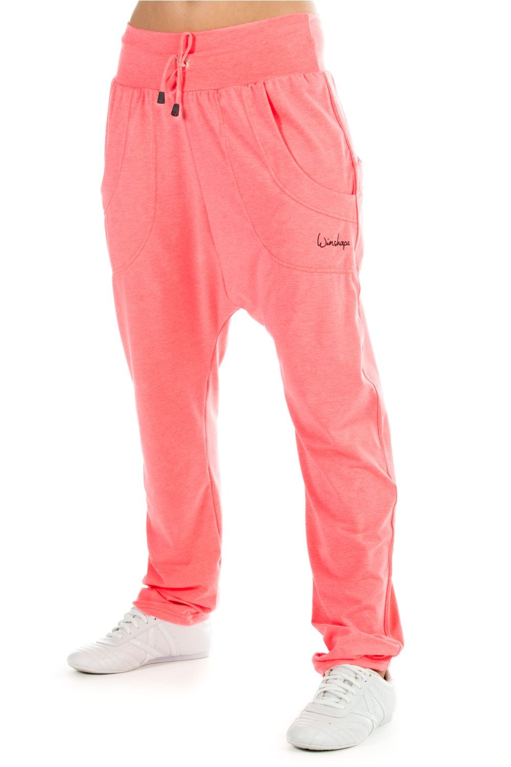 Winshape Haremshose »UNISEX 4Pocket Pants WH13« Winshape Haremshose »UNISEX 4Pocket Pants WH13« von Winshape