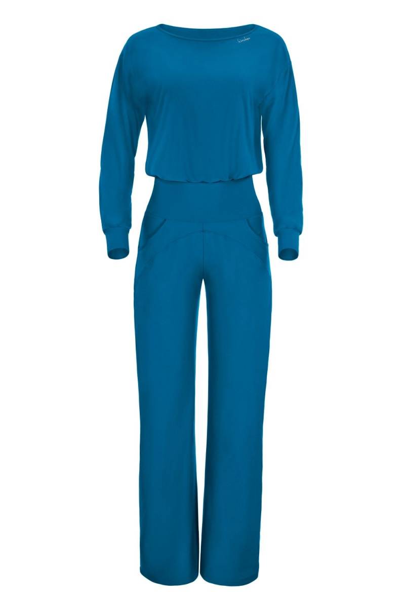 Winshape Jumpsuit »JS101LSC«, Functional Comfort von Winshape