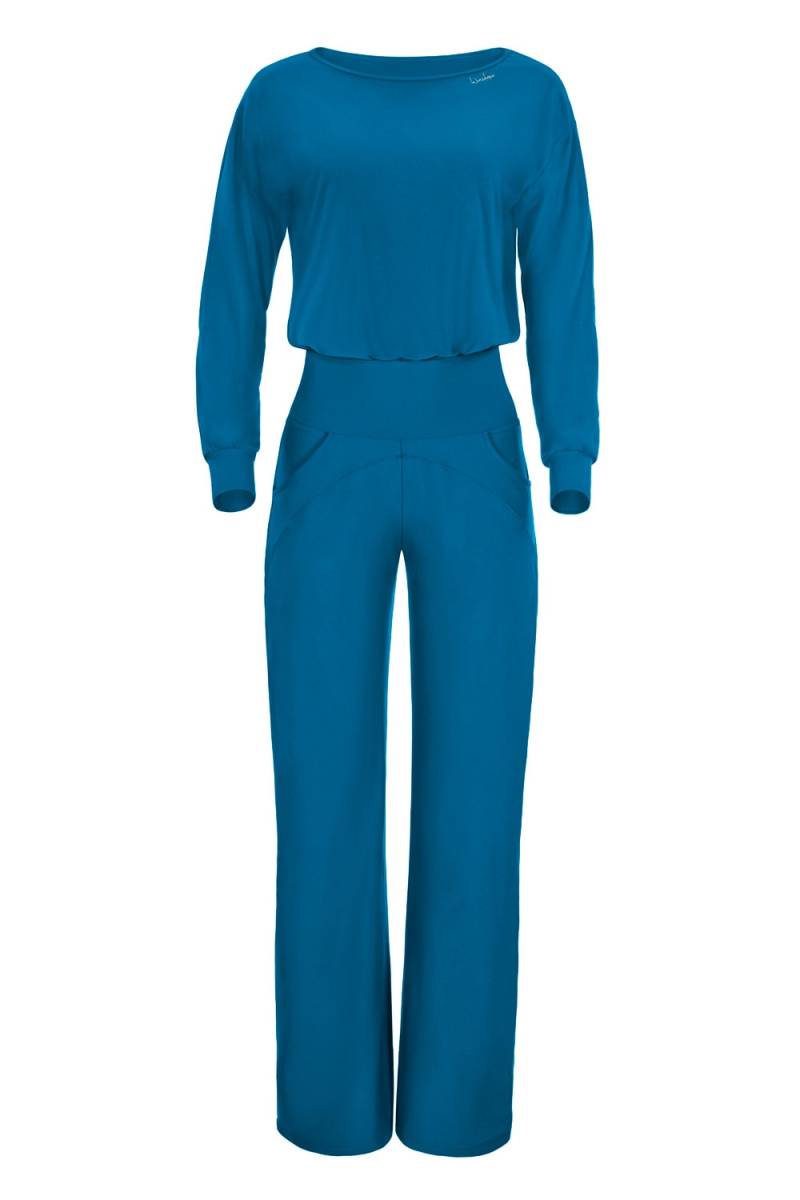 Winshape Jumpsuit »JS101LSC«, Functional Comfort von Winshape