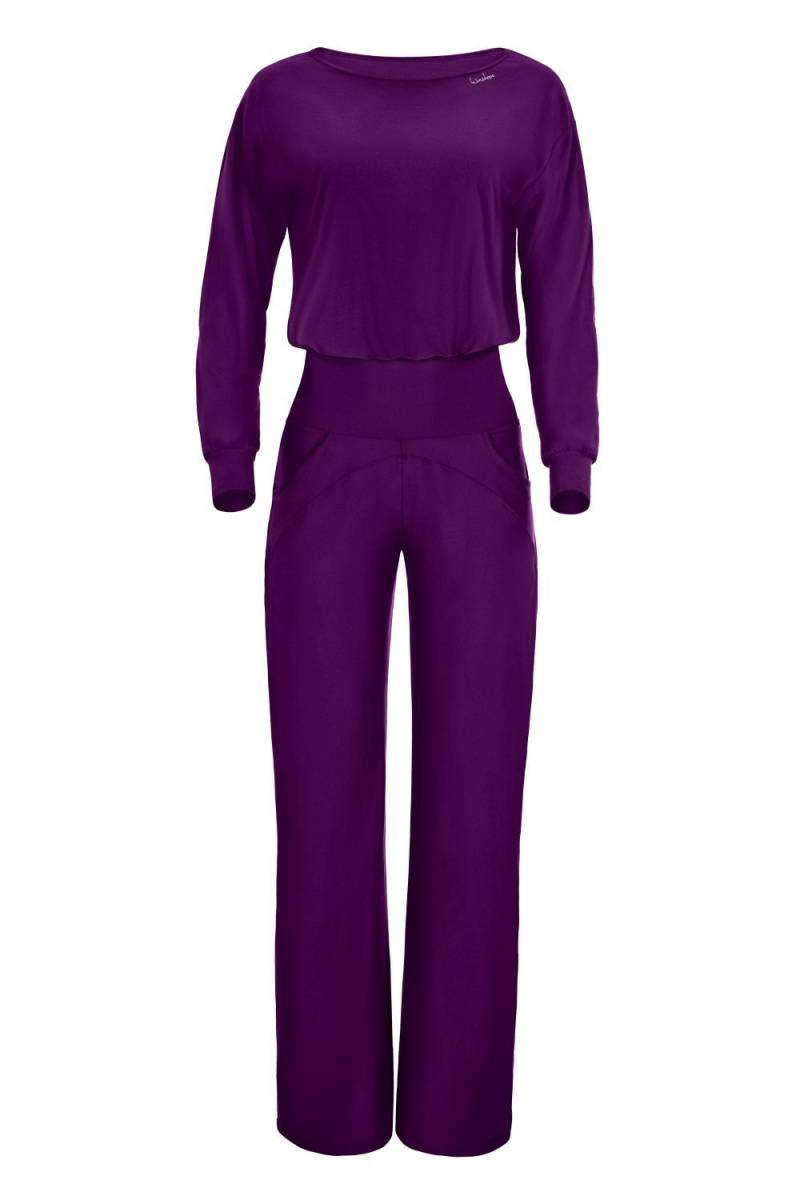 Winshape Jumpsuit »JS101LSC«, Functional Comfort von Winshape