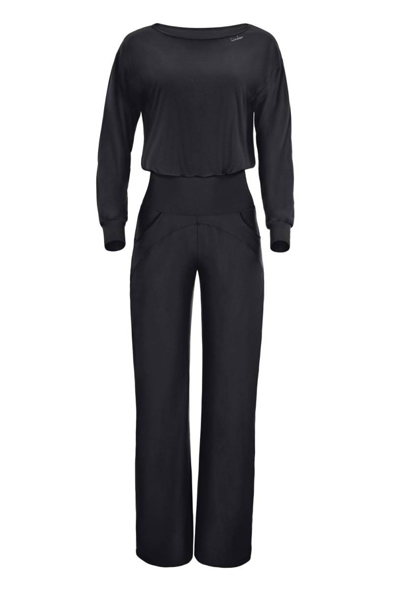 Winshape Jumpsuit »JS101LSC«, Functional Comfort von Winshape