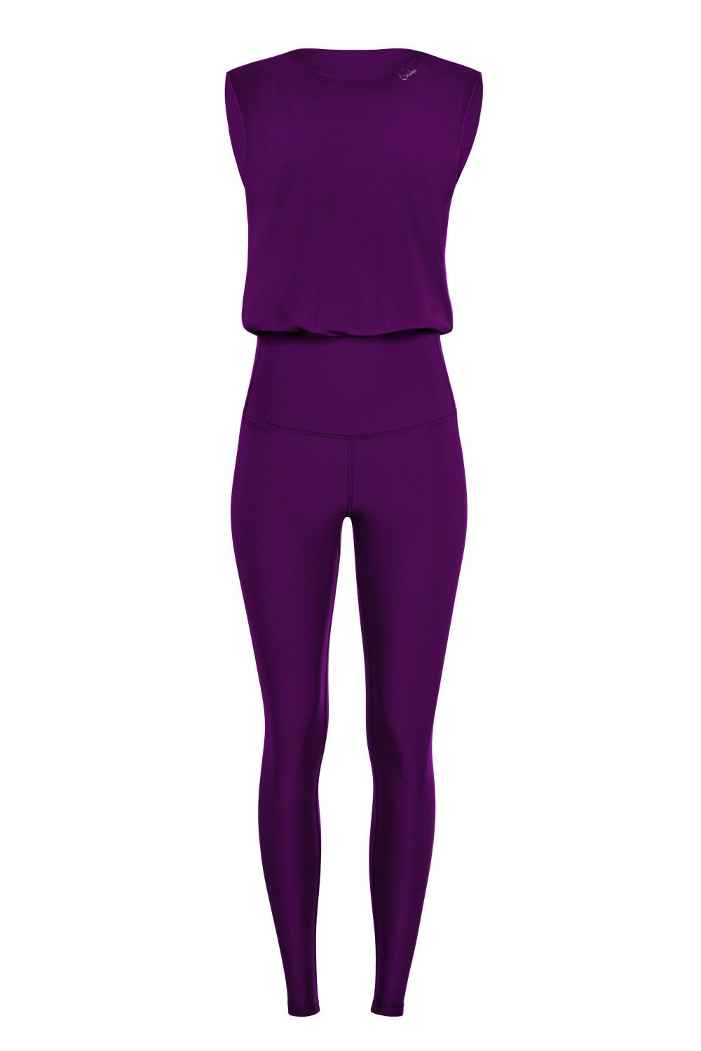 Winshape Jumpsuit »JS102LSC«, Functional Comfort Winshape Jumpsuit »JS102LSC«, Functional Comfort von Winshape