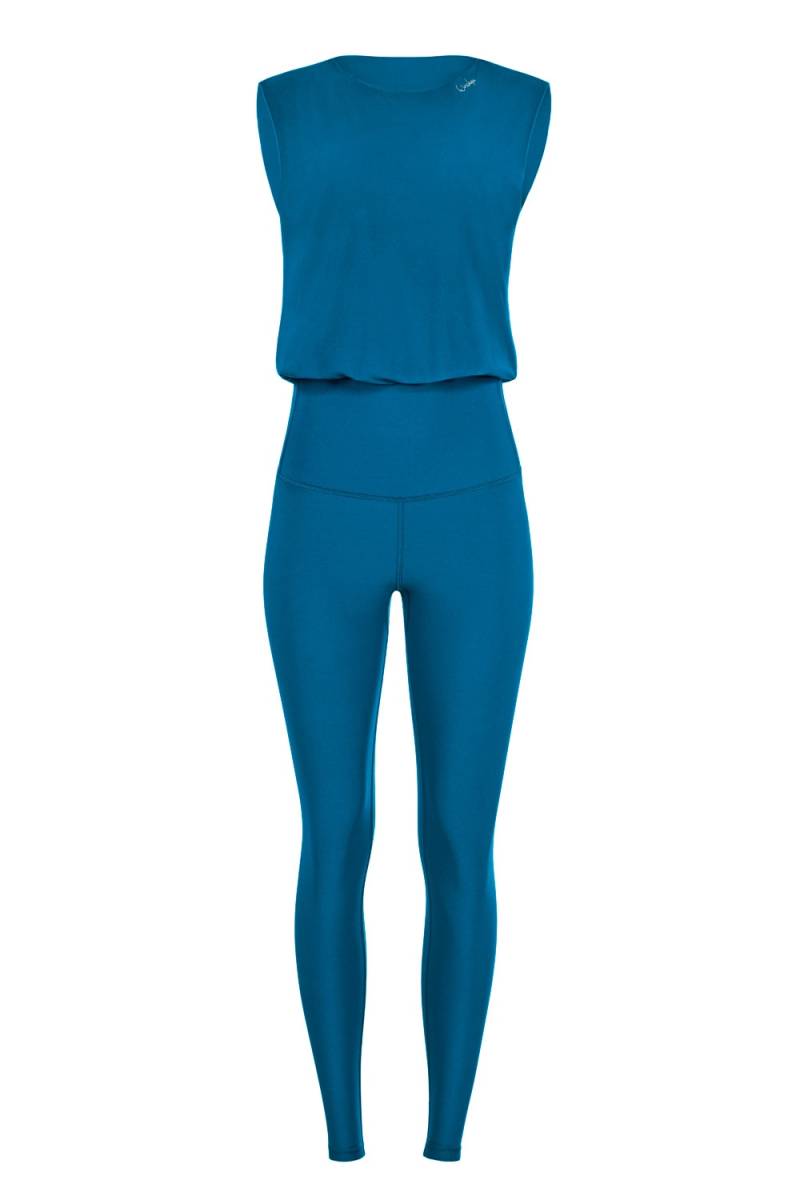 Winshape Jumpsuit »JS102LSC«, Functional Comfort von Winshape