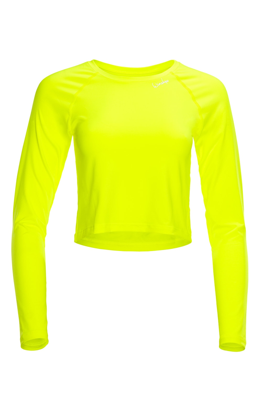 Winshape Langarmshirt »AET116«, Cropped Functional Light von Winshape