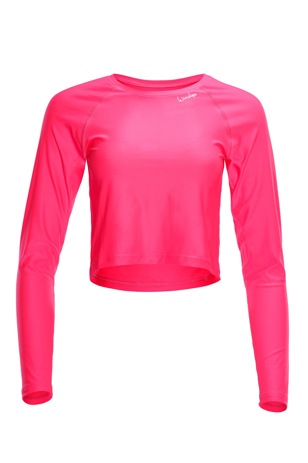 Winshape Langarmshirt »AET116«, Cropped Functional Light von Winshape