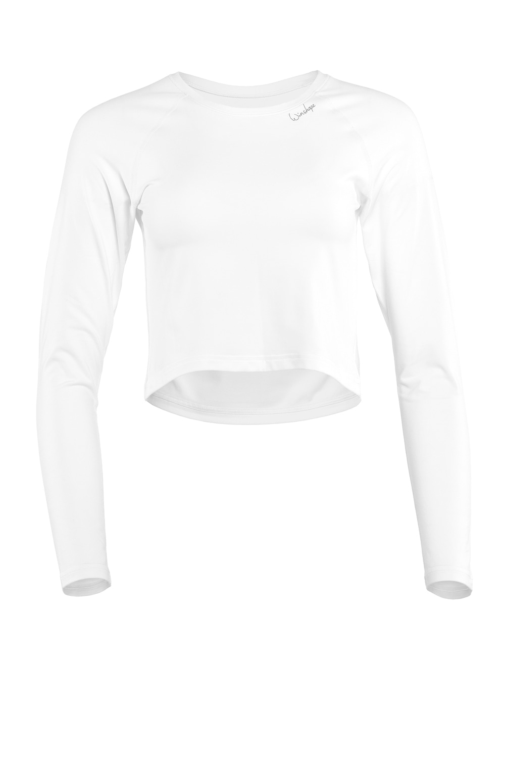 Winshape Langarmshirt »AET116LS«, Cropped Functional Light and Soft von Winshape