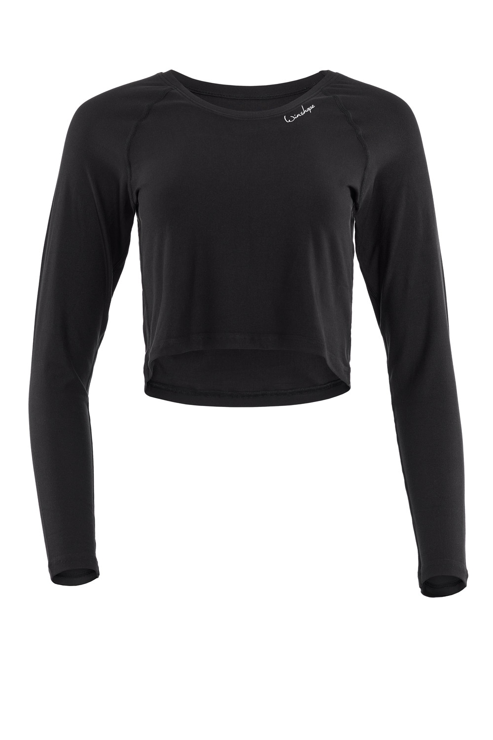 Winshape Langarmshirt »AET116LS«, Cropped Functional Light and Soft von Winshape