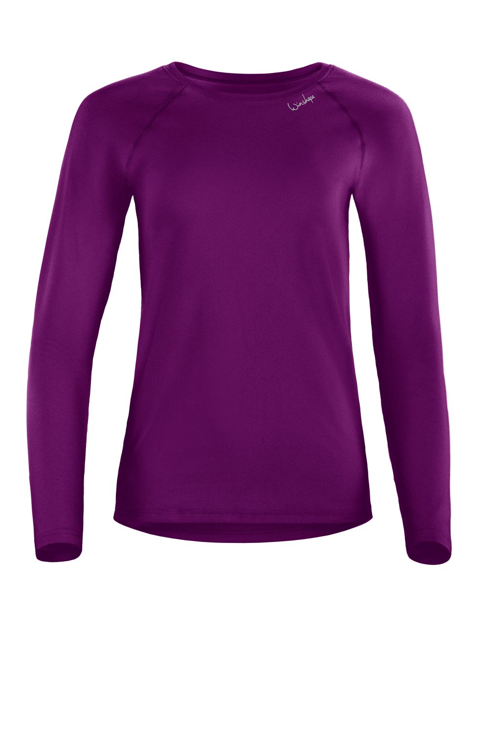 Winshape Langarmshirt »AET118LS«, Functional Light and Soft Long Sleeve Top Winshape Langarmshirt »AET118LS«, Functional Light and Soft Long Sleeve Top von Winshape