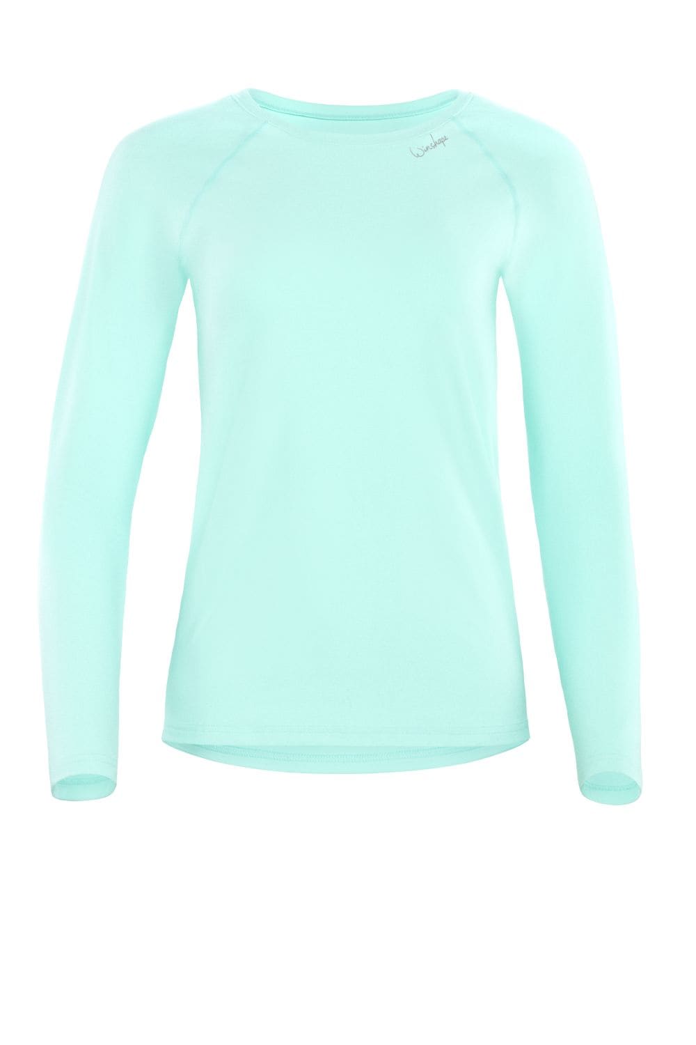 Winshape Langarmshirt »AET118LS«, Functional Light and Soft Long Sleeve Top Winshape Langarmshirt »AET118LS«, Functional Light and Soft Long Sleeve Top von Winshape