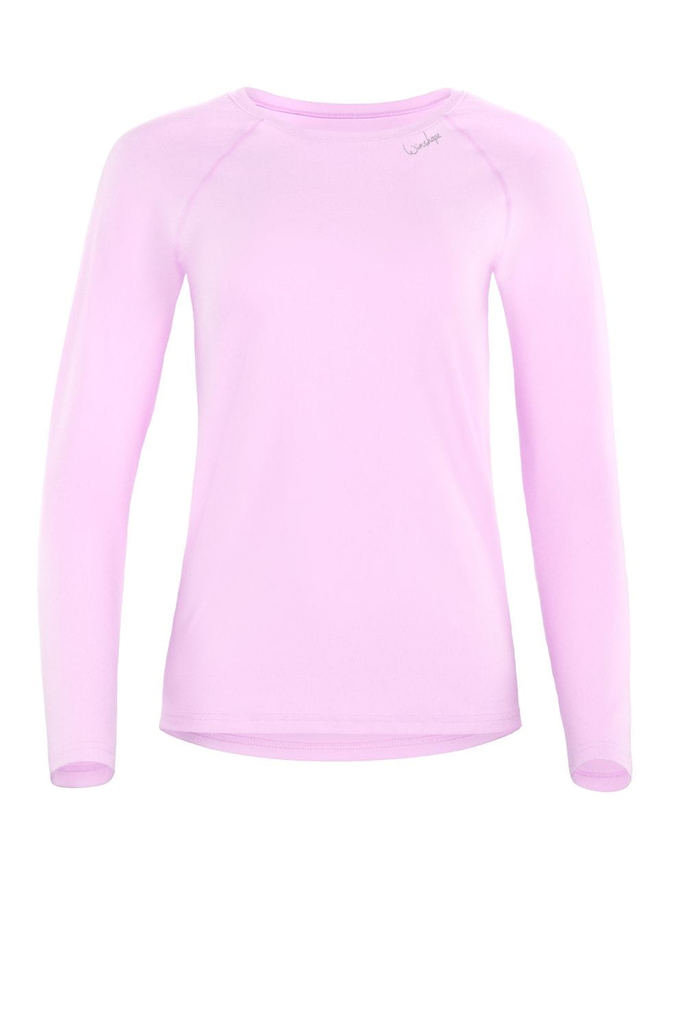 Winshape Langarmshirt »AET118LS«, Functional Light and Soft Long Sleeve Top Winshape Langarmshirt »AET118LS«, Functional Light and Soft Long Sleeve Top von Winshape
