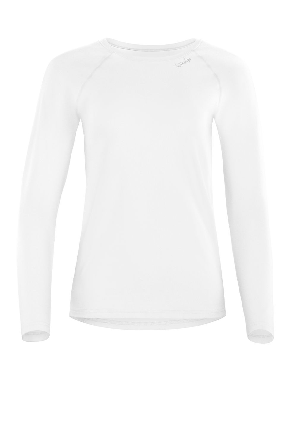 Winshape Langarmshirt »AET118LS«, Functional Light and Soft Long Sleeve Top Winshape Langarmshirt »AET118LS«, Functional Light and Soft Long Sleeve Top von Winshape