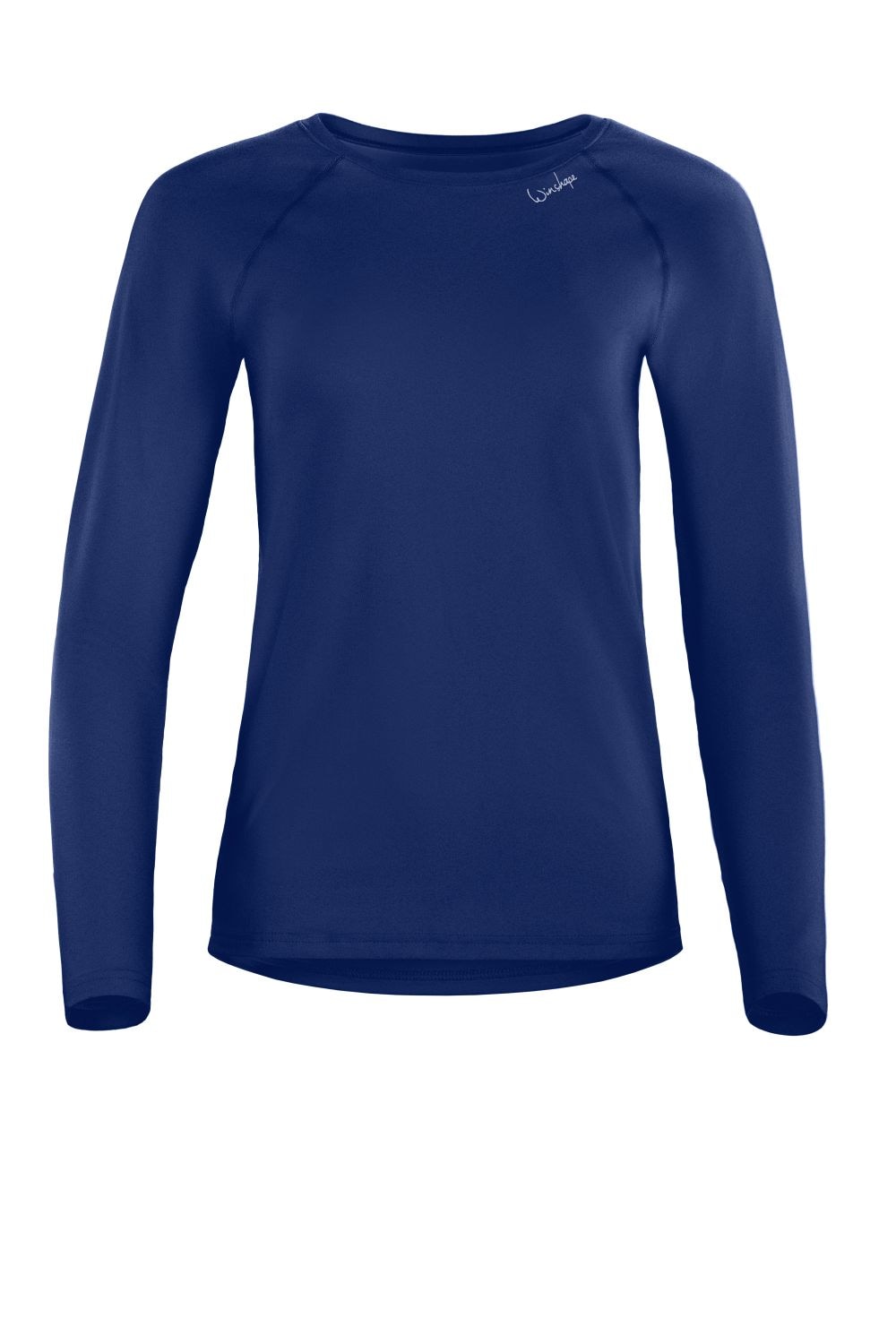 Winshape Langarmshirt »AET118LS«, Functional Light and Soft Long Sleeve Top von Winshape