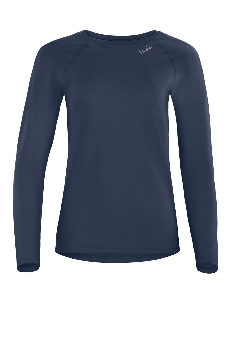 Winshape Langarmshirt »AET118LS«, Functional Light and Soft Long Sleeve Top von Winshape