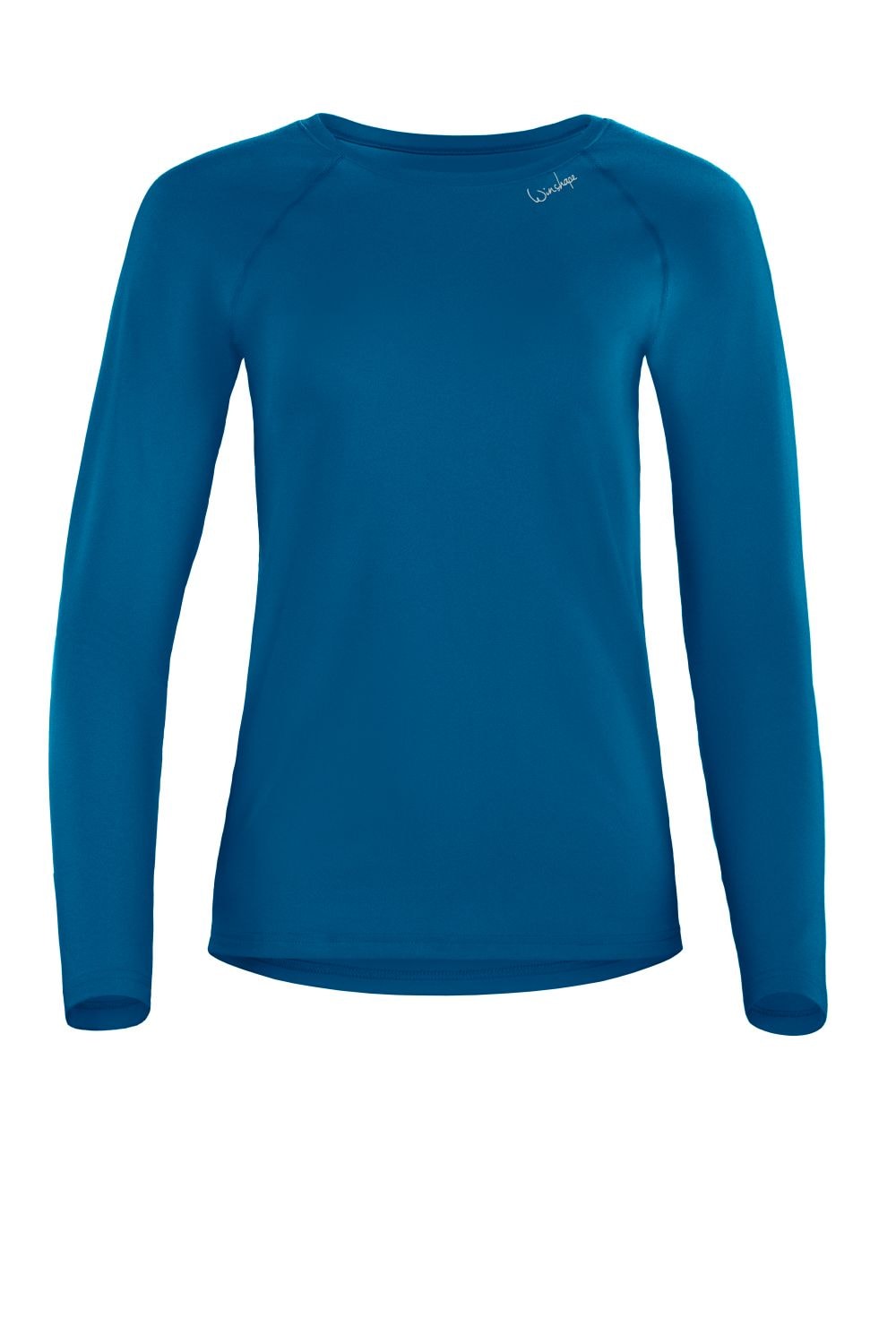 Winshape Langarmshirt »AET118LS«, Functional Light and Soft Long Sleeve Top Winshape Langarmshirt »AET118LS«, Functional Light and Soft Long Sleeve Top von Winshape