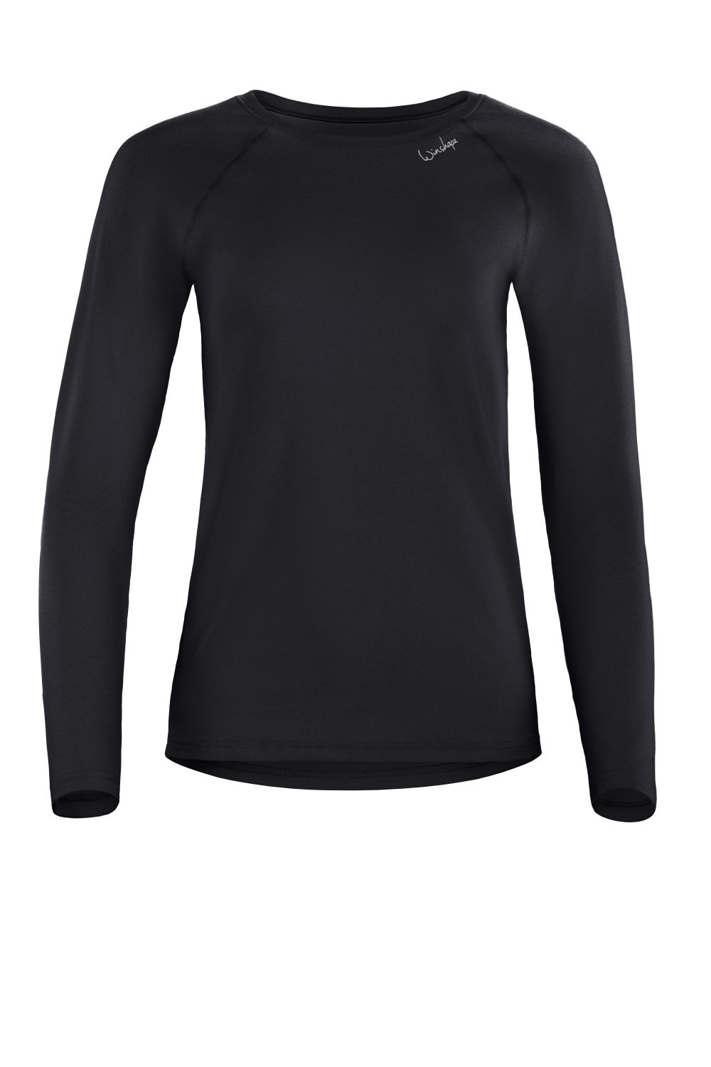 Winshape Langarmshirt »AET118LS«, Functional Light and Soft Long Sleeve Top Winshape Langarmshirt »AET118LS«, Functional Light and Soft Long Sleeve Top von Winshape