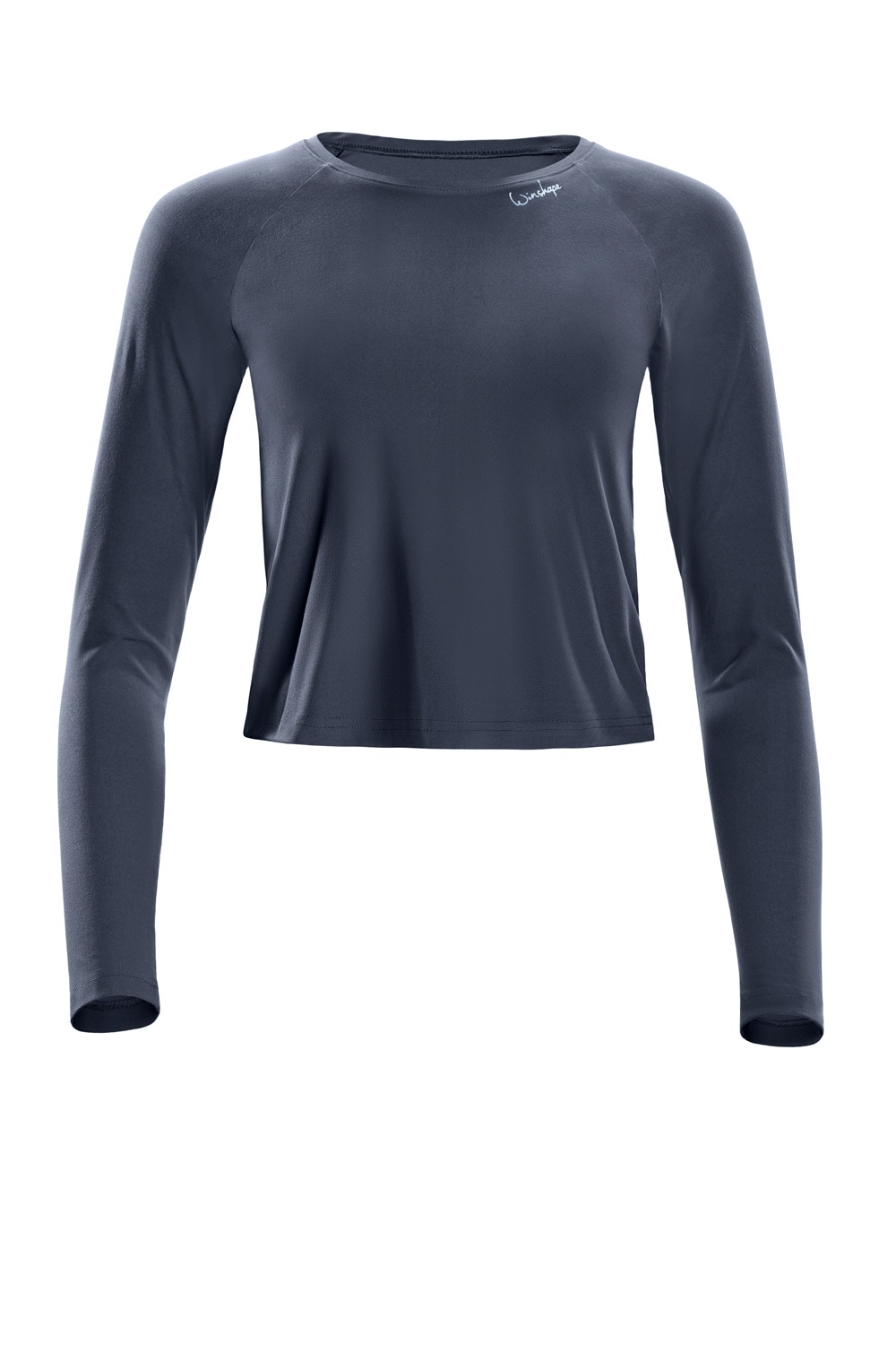 Winshape Langarmshirt »AET119LS«, Cropped Functional Light and Soft Winshape Langarmshirt »AET119LS«, Cropped Functional Light and Soft von Winshape